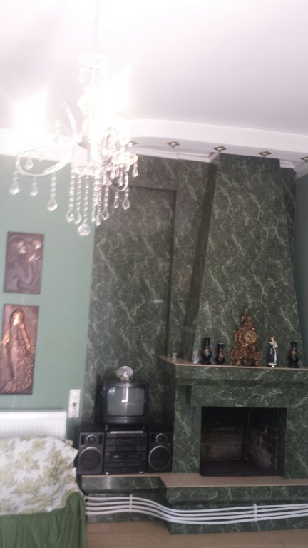 Natali Apartment
