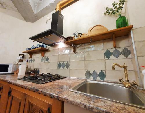 T2&T3 Apartments Levanto