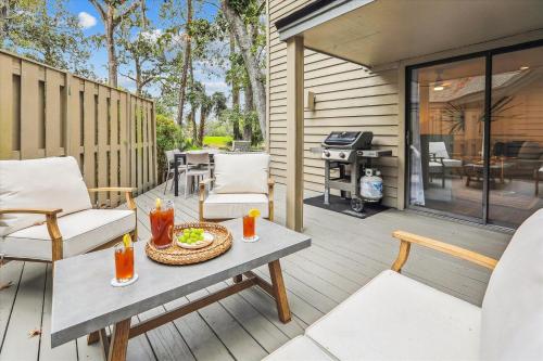 112 The Greens in Hilton Head Island, United States