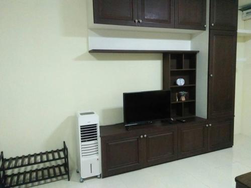 Cozy 1 Bedroom Apartment Close by Ratchada