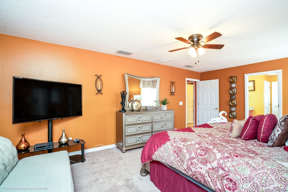 Aviana Resort 5bd 4.5ba Rav5421 - photo 7