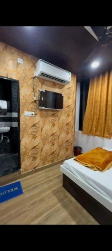 Hotel Supreme in Ujjain, India