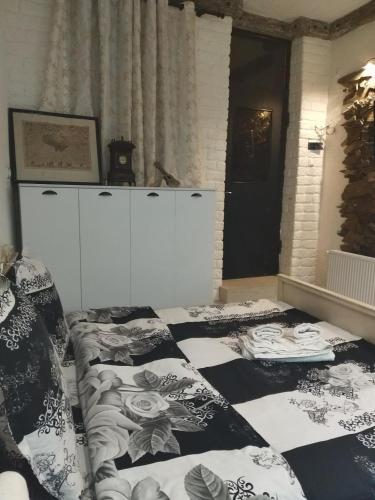 4 Chocolate Apartments In Old Tbilisi