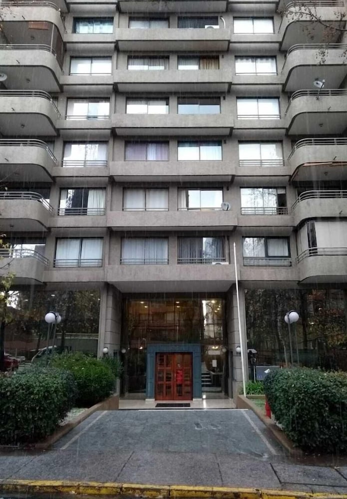 Buena Vista Apart Hotel in Santiago, Chile