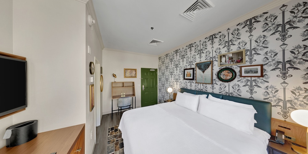 Hotel Indigo New Orleans French Quarter by IHG - photo 9