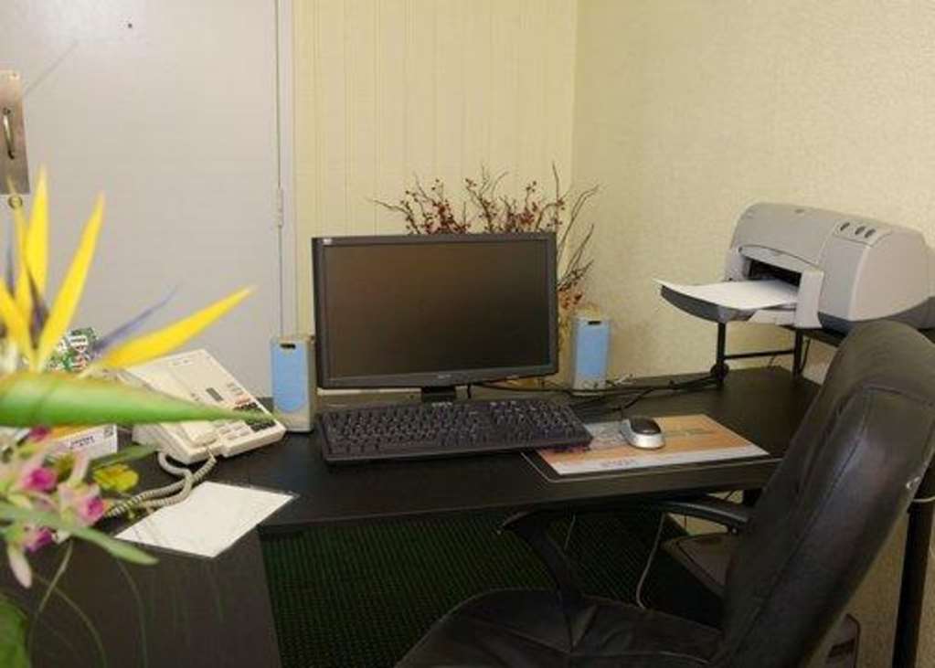Quality Inn & Suites Gulf Breeze Bayside near Pensacola Beach - photo 13