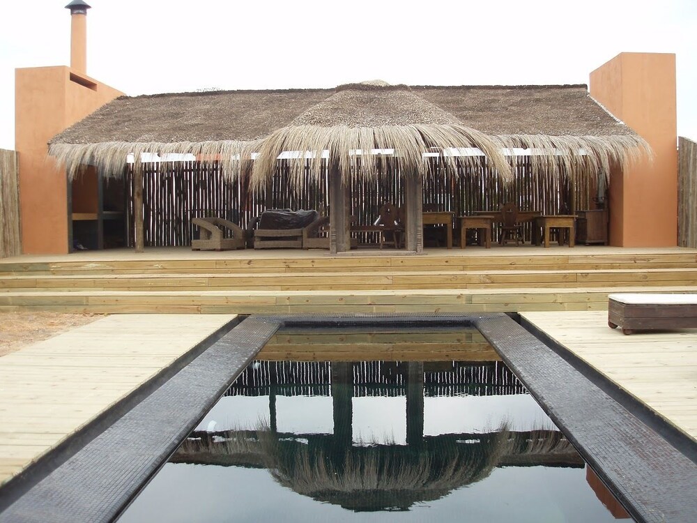 Luna Brava — hotel in San Carlos