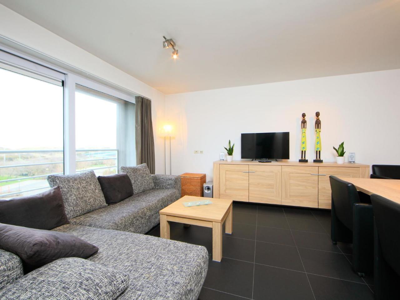 Residentie Zeeparel — Bredene — photo 5