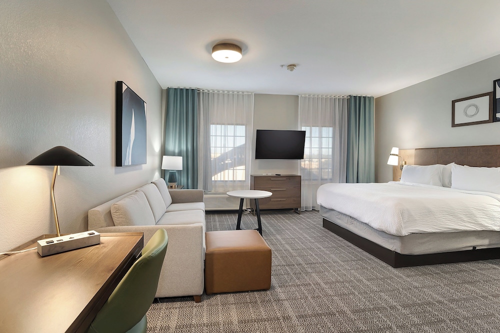 Staybridge Suites Longview by IHG - photo 55