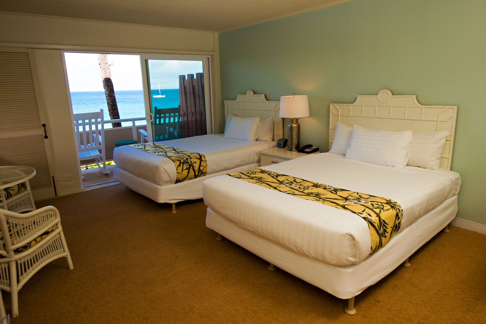 Kaanapali Ocean Inn - photo 8