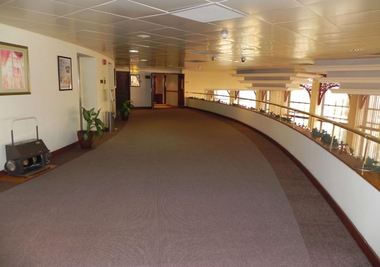 Golden Tulip Seeb — Seeb — photo 3