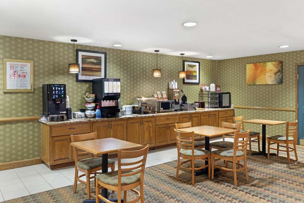 Best Western Plus Waco North - photo 36