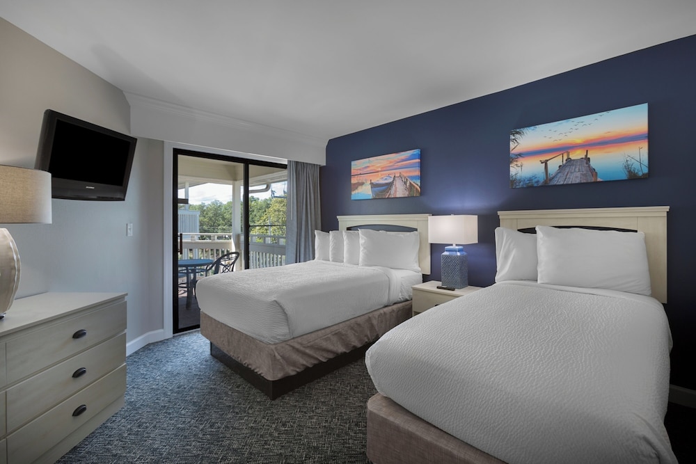 Caribbean Resort & Villas - photo 21