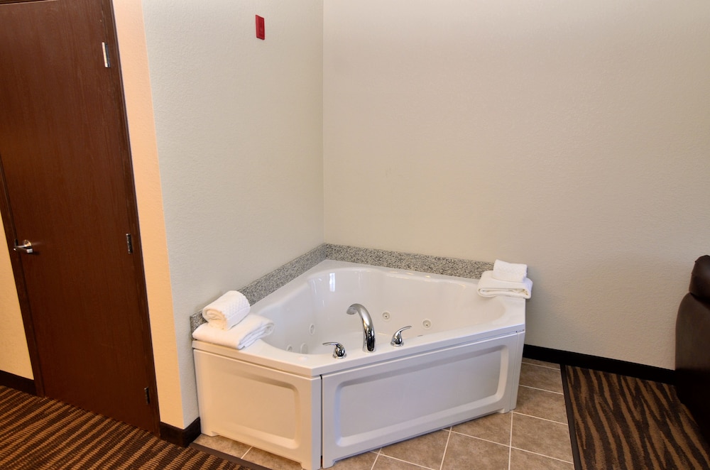 Cobblestone Inn & Suites Manning - photo 16