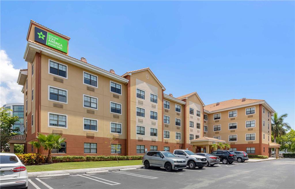 Extended Stay America Premier Suites Miami Airport Doral 87th Avenue South - featured photo