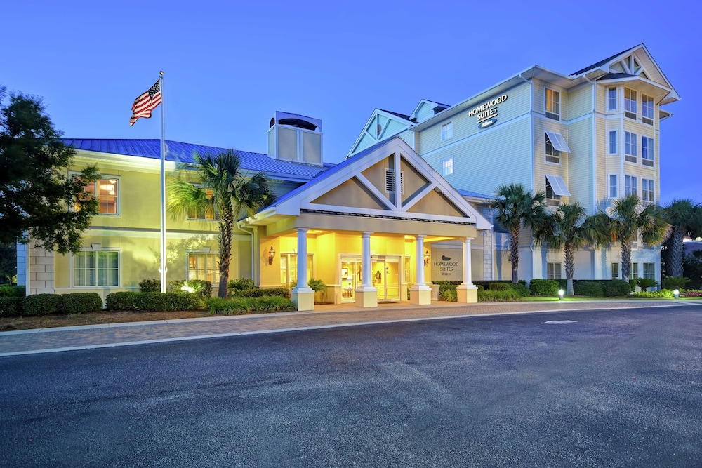 Homewood Suites by Hilton Charleston Airport - photo 52