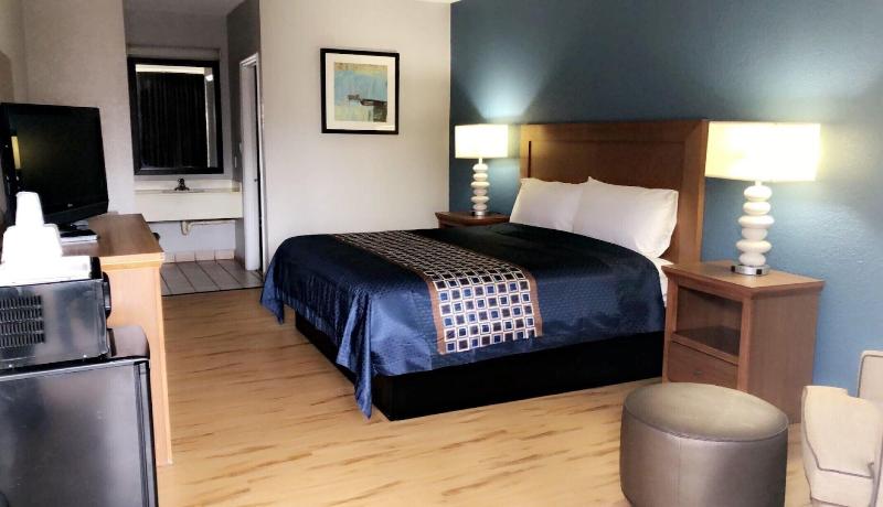 Relax Inn - last minute hotel in Savannah