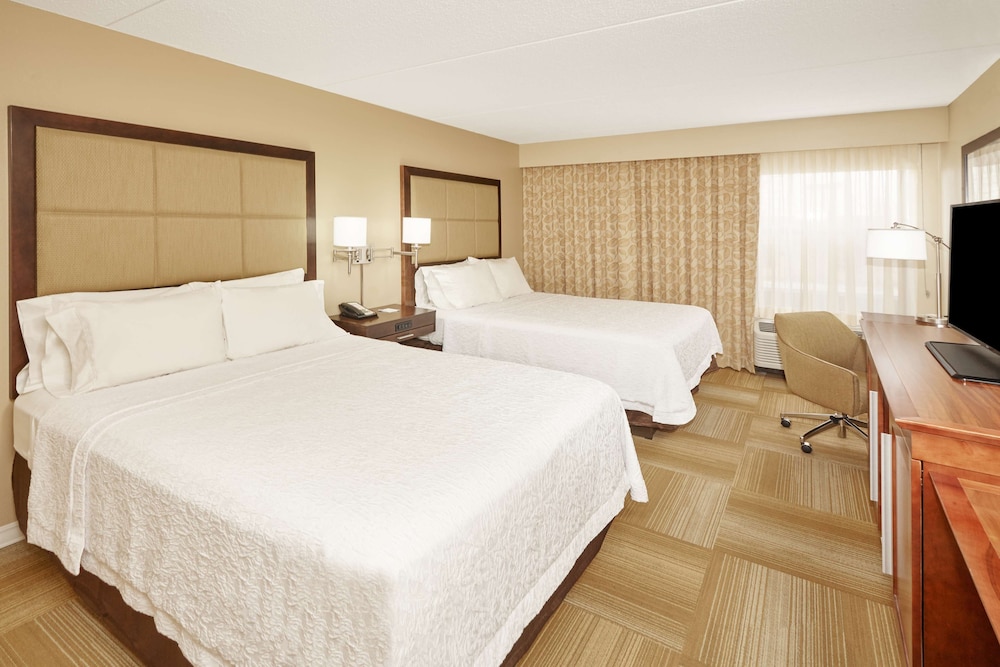 Hampton Inn Lafayette - photo 15
