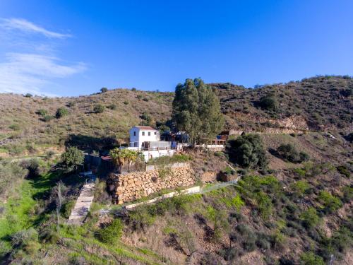 Finca Fabulosa Nudist Resort Adults Only in Alora, Spain