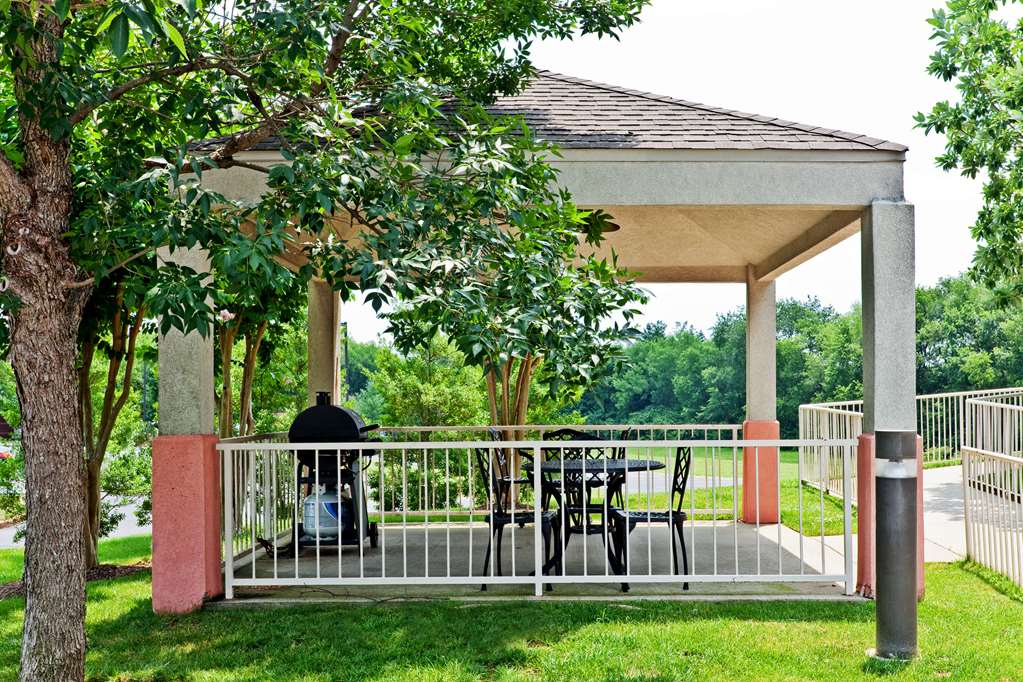 Sonesta Simply Suites Nashville Brentwood - photo 28