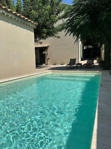 Logement Cairanne - last minute hotel in Unknown City