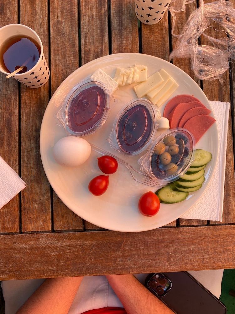 Limon Pansiyon in Edirne, Turkey