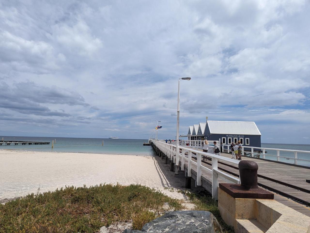 Beachside Chateau West Busselton