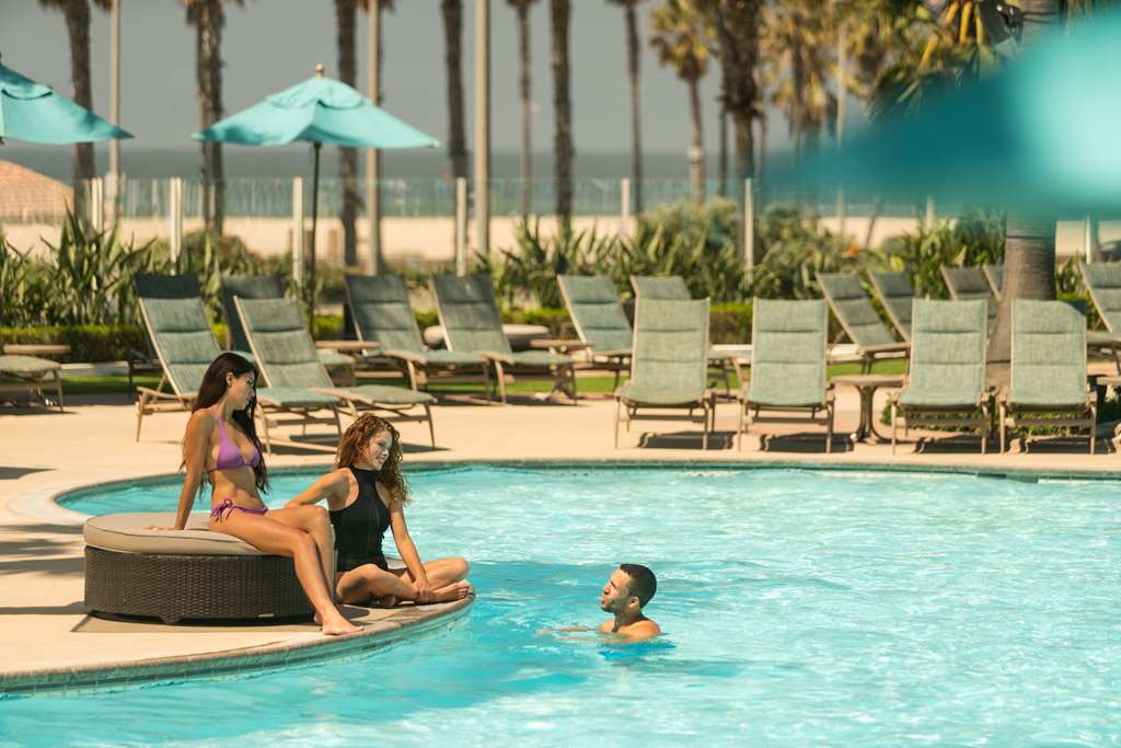 Hyatt Regency Huntington Beach Resort and Spa - photo 59