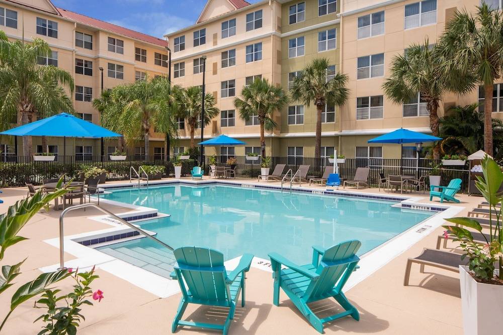 Residence Inn by Marriott Orlando Convention Center - featured photo