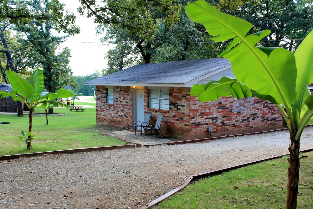 Lake Texoma Lodge and Resort - photo 106