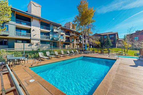 Phoenix 110 — 4-Star Luxury Hotel in Steamboat Springs, United States