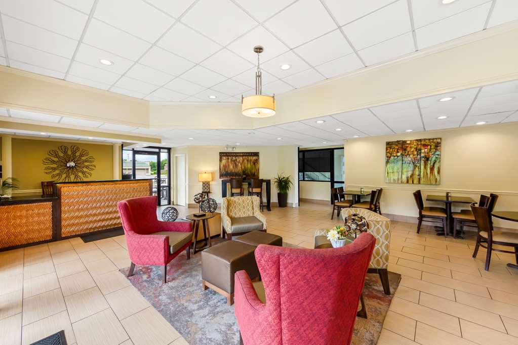 Best Western Dayton - photo 4