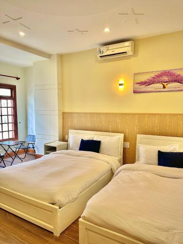 Khách sạn Sinh Hiền — Tuy Hoa — photo 5