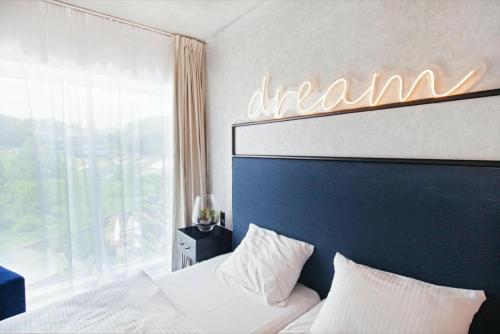 Aparthotel Apartament BiałaPerła in Unknown City, Poland