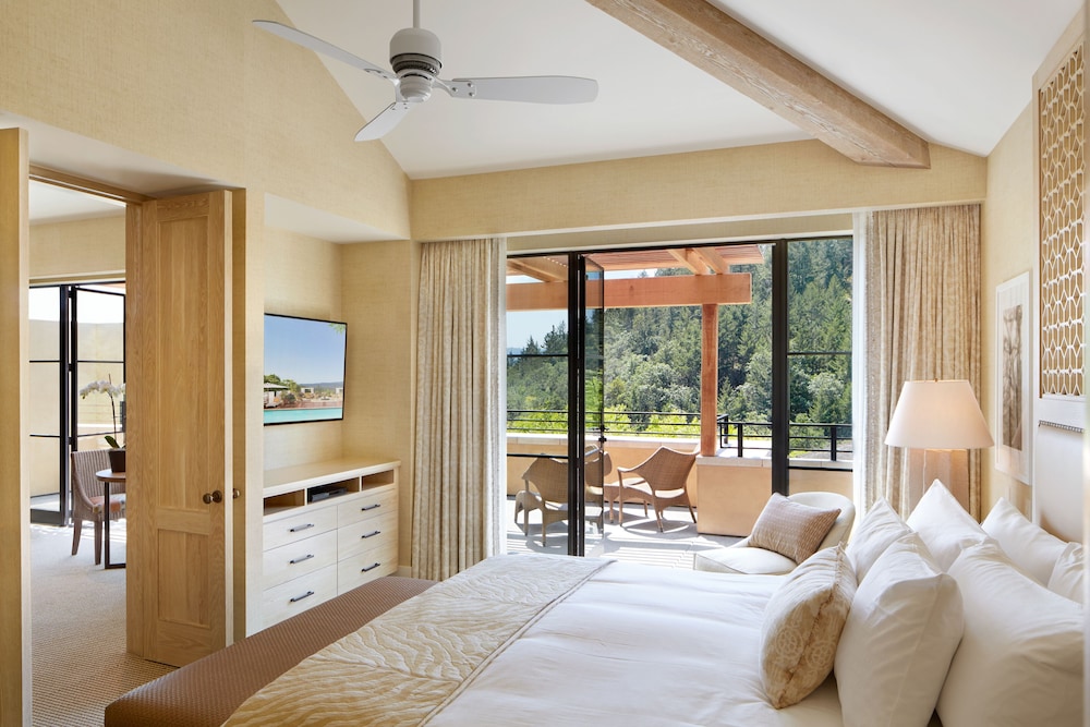 Auberge Du Soleil — hotel in Saint Helena