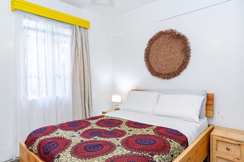 Kazuri Apartment in Westlands close proximity to Aga Hhan