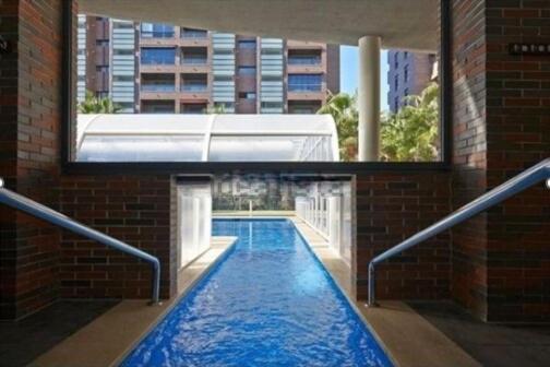 Breeze of the Mediterranean with Pool — Alicante — photo 5