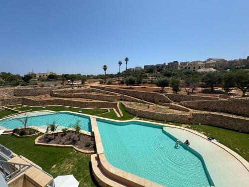 Wardija Heights Luxury Penthouse — 4-Star Luxury Hotel in Qala, Malta