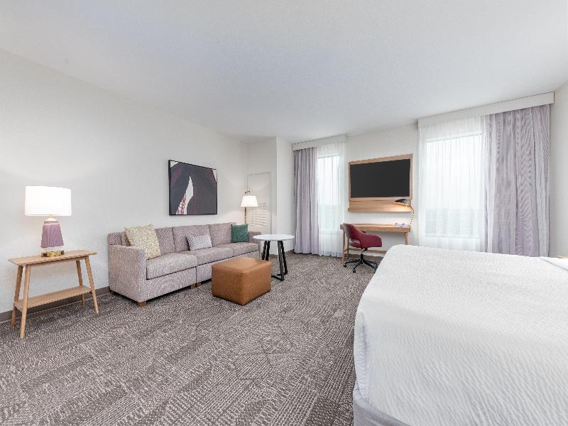 Staybridge Suites Port Arthur by IHG - photo 77