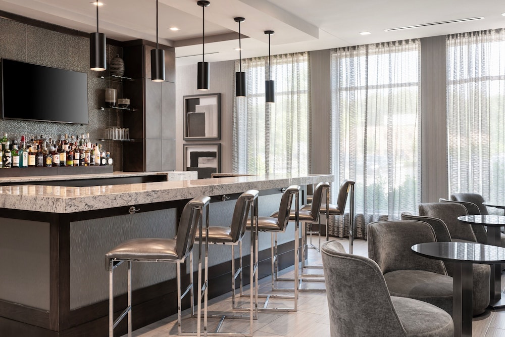 Residence Inn by Marriott Boston Concord - photo 2