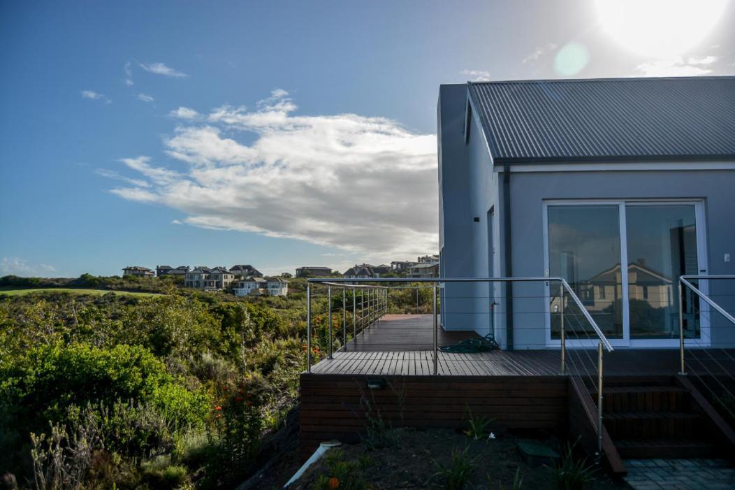 Ocean View The House — 4-Star Luxury Hotel in Knysna, South Africa