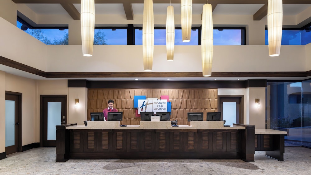 Holiday Inn Club Vacations Scottsdale Resort by IHG - photo 100
