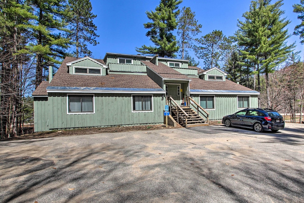 Cozy Bartlett Condo 1 Mi To Attitash Ski Resort - photo 16