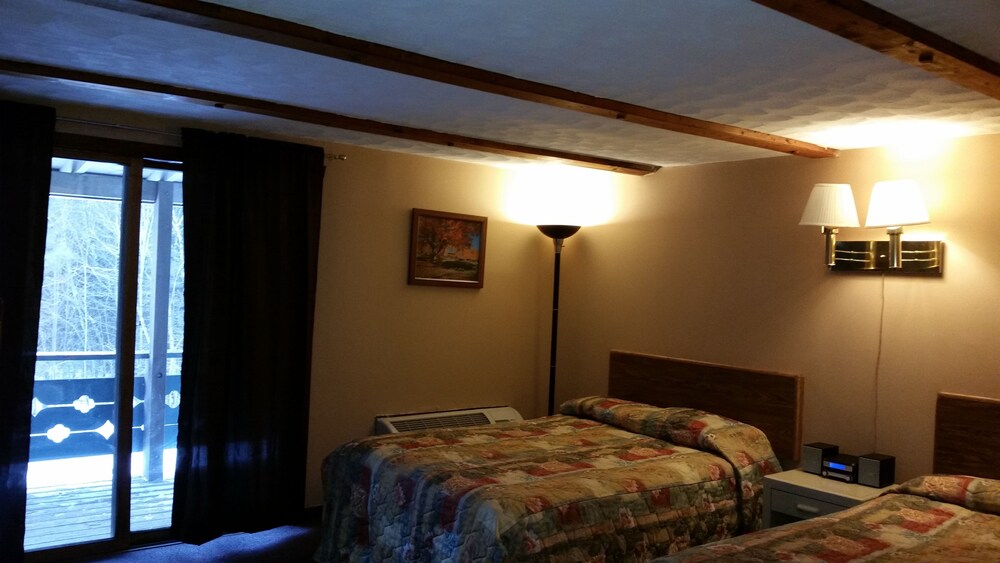 Alpine Motor Inn - photo 4