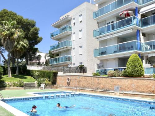 La Caleta - last minute hotel in Salou