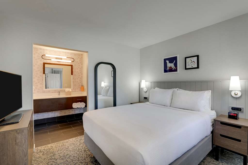 Sonesta ES Suites Sunnyvale - photo 6