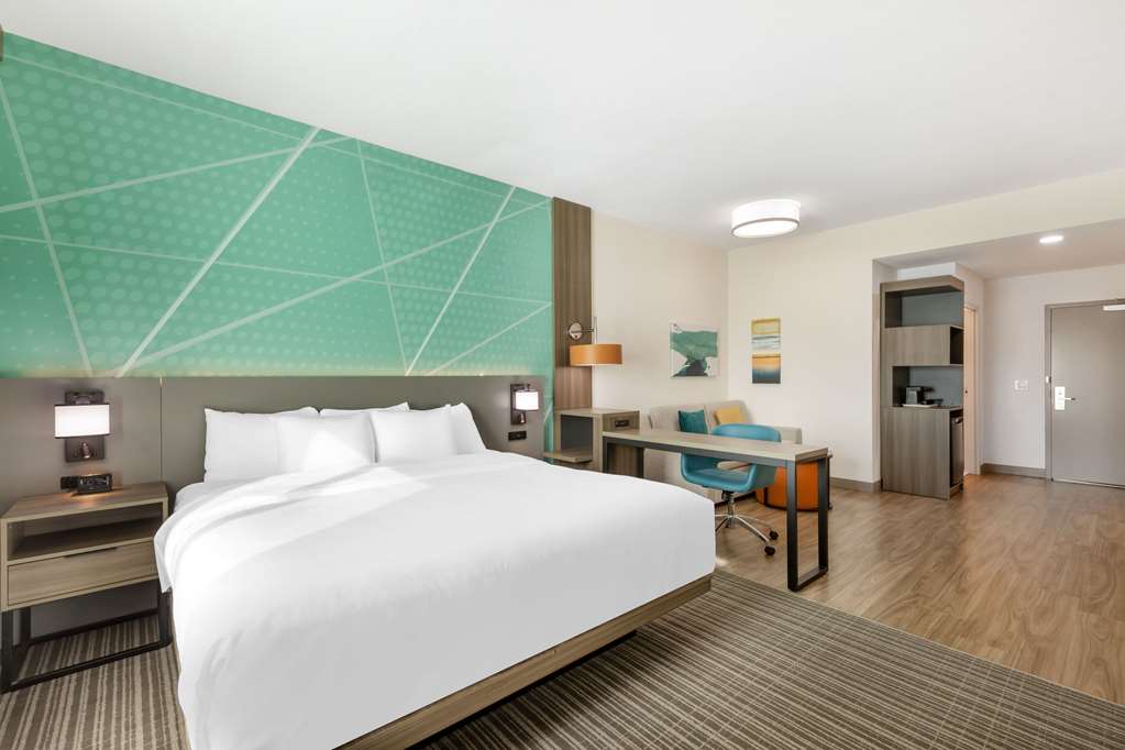 Comfort Suites Titusville near Kennedy Space Center - photo 22