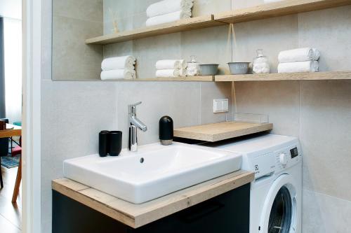 Dream Stay Superior Apartment in the Heart of Tallinn