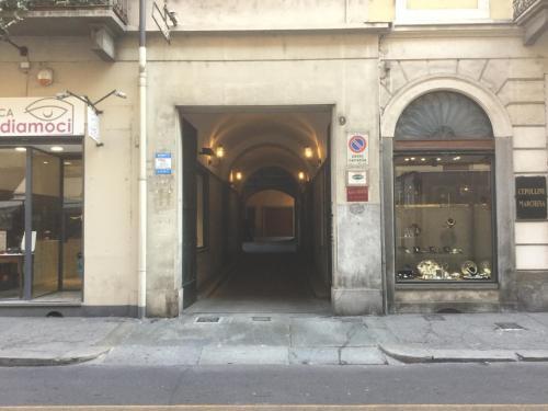Albergo Abanyta - last minute hotel in Turin