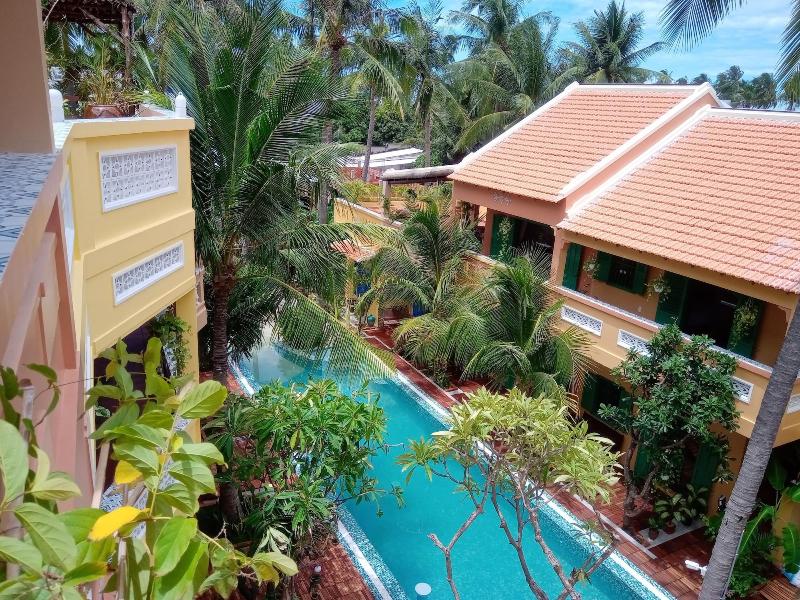 MiNhon Hotel Muine - last minute hotel in Phan Thiet